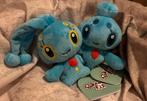 Manaphy & Phione Pokemon Center Fit Pluche Set, Ophalen of Verzenden, Nieuw, Overige typen