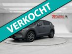Mazda CX-5 2.5 SkyActiv-G 194 GT-M 4WD accbose,360 Camera,HU, 4 cilinders, 2000 kg, Bedrijf, SUV of Terreinwagen