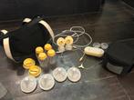 Medela freestyle handsfree kolf, Kinderen en Baby's, Babyvoeding en Toebehoren, Ophalen of Verzenden, Zo goed als nieuw, Borstkolf
