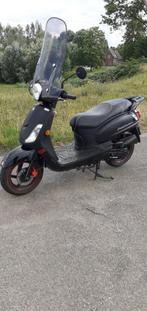 sym fiddle 50s, Ophalen, Gebruikt, Fiddle