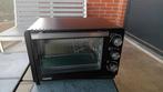 Mestic MHO-120 convectieoven, Minder dan 45 cm, Minder dan 45 cm, Oven, Ophalen of Verzenden