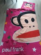 Nieuw Paul Frank dekbedovertrek, Meisje, Dekbedovertrek, Nieuw, Ophalen of Verzenden