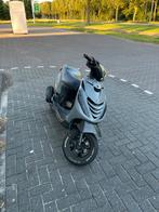 Piaggio zip 80 cc, Ophalen, Gebruikt, Maximaal 45 km/u, Zip