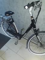 sparta ebike, 51 tot 55 cm, Ophalen, Zo goed als nieuw, Sparta