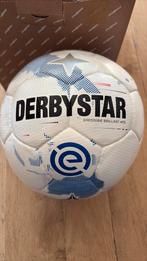 Derbystar voetbal nieuw!, Maat XS of kleiner, Ophalen of Verzenden, Nieuw, Bal