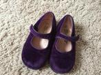 Schattig paarse instappen schoentjes.maat 22.Nieuwstaat, Ophalen of Verzenden, Nieuw, Meisje, Schoentjes