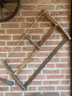 Oude gereedschappen, Tuin en Terras, Tuinwanddecoratie, Ophalen, Gebruikt