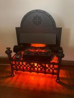 Vintage Belling sfeerhaard, Huis en Inrichting, Kachels, Ophalen, Gebruikt, Overige soorten, Elektrisch