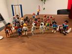 Playmobil diverse sporten in 1 koop, Kinderen en Baby's, Speelgoed | Playmobil, Ophalen, Zo goed als nieuw