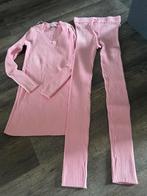 Reinders twinset lichtroze, maat M, Ophalen of Verzenden, Nieuw, Maat 38/40 (M), Roze