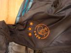 Regenjack Ajax, Ophalen, Nieuw