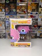 Lord Boros One Punch Man Funko Pop Anime Manga, Ophalen of Verzenden, Zo goed als nieuw