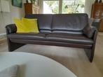 Leolux 2,5 zits bank Bora Beta, design bank, Ophalen, Zo goed als nieuw