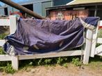 Regendeken, Dieren en Toebehoren, Paarden en Pony's | Dekens en Dekjes, Ophalen of Verzenden, Gebruikt