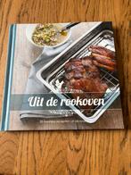 Uit de rookoven, Ophalen of Verzenden, Nieuw