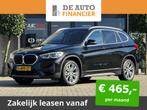 BMW X1 sDrive20i NL-Auto|PANO|HEADUP|TREKHAAK|C € 33.950,0, Auto's, BMW, Nieuw, Origineel Nederlands, 1460 kg, 5 stoelen