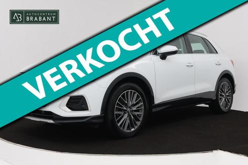 Audi Q3 35 TFSI S Line Pro Line S (STOELVERWARMING, CAMERA,, Auto's, Audi, Bedrijf, Te koop, Q3, ABS, Achteruitrijcamera, Airbags