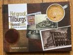 Het groot Tilburgs Horecaboek - Tilburg, Ophalen of Verzenden, 20e eeuw of later, Zo goed als nieuw