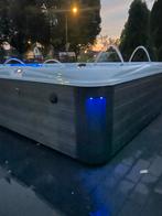 Jacuzzi Devine Spa Miracle incl garantie, Ophalen of Verzenden, Nieuw