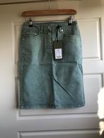 Nieuwe rok van NickJean groen maat 34, Kleding | Dames, Rokken, Nieuw, Groen, Maat 34 (XS) of kleiner, Ophalen of Verzenden