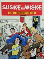 Suske en Wiske Special: De Bloedbroeder, Ophalen of Verzenden, Zo goed als nieuw, Willy Vandersteen, Eén stripboek