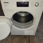 Miele T1 warmtepompdroger Excellence 8 kg, Miele, 6 tot 8 kg, Anti-kreukfase, Miele
