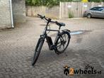 Trek Verve+2 Heren Grijs 60cm 2022, 59 cm of meer, Gebruikt, Overige merken