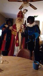 Sint en pieten, Diversen, Ophalen of Verzenden