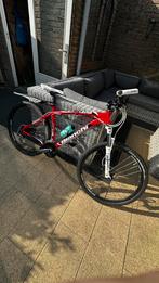 Bianchi Mountainbike, Fietsen en Brommers, Fietsen | Mountainbikes en ATB, Hardtail, Heren, Zo goed als nieuw, Ophalen