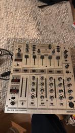 Behringer DJ mixer, Muziek en Instrumenten, Ophalen, Zo goed als nieuw, Overige merken