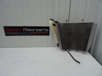 Radiateur / Radiator Aprilia RSV4 / Factory 2009-2015-2019 beschikbaar voor biedingen