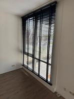houten luxaflex, Ophalen of Verzenden, Zo goed als nieuw, 200 cm of meer