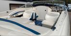 Bayliner 212 cuddy, Watersport en Boten, Binnenboordmotor, 6 meter of meer, Ophalen of Verzenden, Zo goed als nieuw
