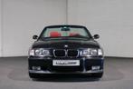 BMW 3 Serie Cabrio E36 M3 Handbak (bj 1996), Achterwielaandrijving, 3201 cc, Cabriolet, 4 stoelen