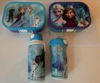 Frozen Broodtrommel & Drinkbeker - Nieuw! Mepal, Ophalen, Nieuw