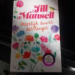 Jill Mansell - heerlijk duurt 't langst, Ophalen of Verzenden, Zo goed als nieuw