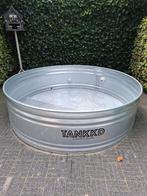 Stocktank TANKDD, met zandfilter pomp, Ophalen, Gebruikt, Overige typen