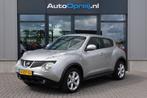 Nissan JUKE  1.6 Acenta AUTOMAAT Clima, Trekhaak afnb., Euro 5, 4 cilinders, Bedrijf, USB