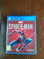 PS4 Marvel's Spider-Man, Spelcomputers en Games, Games | Sony PlayStation 4, Avontuur en Actie, 1 speler, Virtual Reality, Ophalen of Verzenden