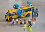 LEGO Hidden Side - 70423 - Paranormal Intrecept Bus, Kinderen en Baby's, Speelgoed | Duplo en Lego, Ophalen of Verzenden, Zo goed als nieuw