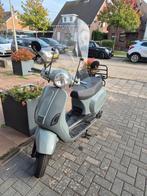 Defecte Scooter - Motorlampje brandt, Fietsen en Brommers, Scooters | Yamaha, Ophalen, Gebruikt, Overige modellen, Maximaal 45 km/u