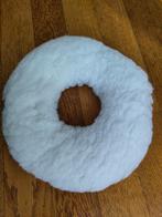 Ortotex kussen voor oorpiercing - 25 cm, Eenpersoons, Wit, Ophalen of Verzenden, Zo goed als nieuw