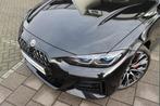 BMW 4 Serie Gran Coupé M440i xDrive High Executive Automaat, Auto's, BMW, Te koop, Benzine, Hatchback, Gebruikt