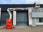 JLG E300AJP knikarmhoogwerker JLG Genie Skyjack Upright, Zakelijke goederen, Ophalen