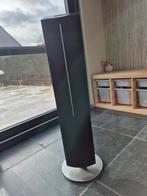 Philips sound box, Ophalen, Wand