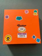 BTS Butter Album, Verzamelen, Verzenden, Zo goed als nieuw, Cd of Plaat