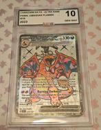 Charizard UCG 10, Hobby en Vrije tijd, Verzamelkaartspellen | Pokémon, Ophalen of Verzenden, Nieuw, Losse kaart