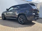 Jeep Grand Cherokee 6.4 Hemi SRT 468pk DAB H/K Navi/Camera V, Auto's, Jeep, Automaat, Gebruikt, Blauw, Leder