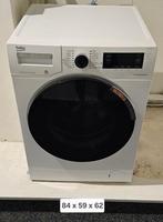9 kilo wasmachine in nieuwstaat uit eenpersoons huishouden !, Witgoed en Apparatuur, Wasmachines, Ophalen, 1200 tot 1600 toeren