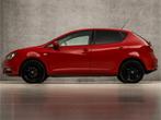SEAT Ibiza 1.0 EcoTSI Sport (APPLE CARPLAY, NAVIGATIE, CRUIS, Auto's, Seat, Voorwielaandrijving, 12 maanden, Stof, Gebruikt